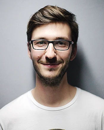 Author About - eBookAuthor Pro: Sell Your eBooks with the Author and Writer HTML5 Template